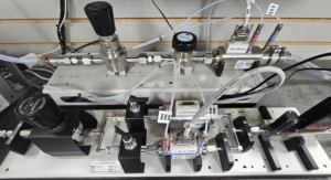 Gas Flow Calibration