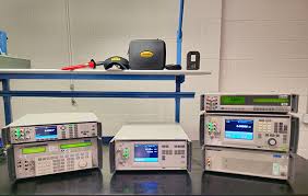 Electrical Calibration