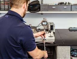 Pressure Calibration