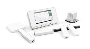 Raysafe X2 x-ray calibration